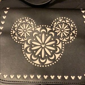 Vera Bradley Mickey Mouse bag